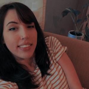 Meet your Posher, Gianna